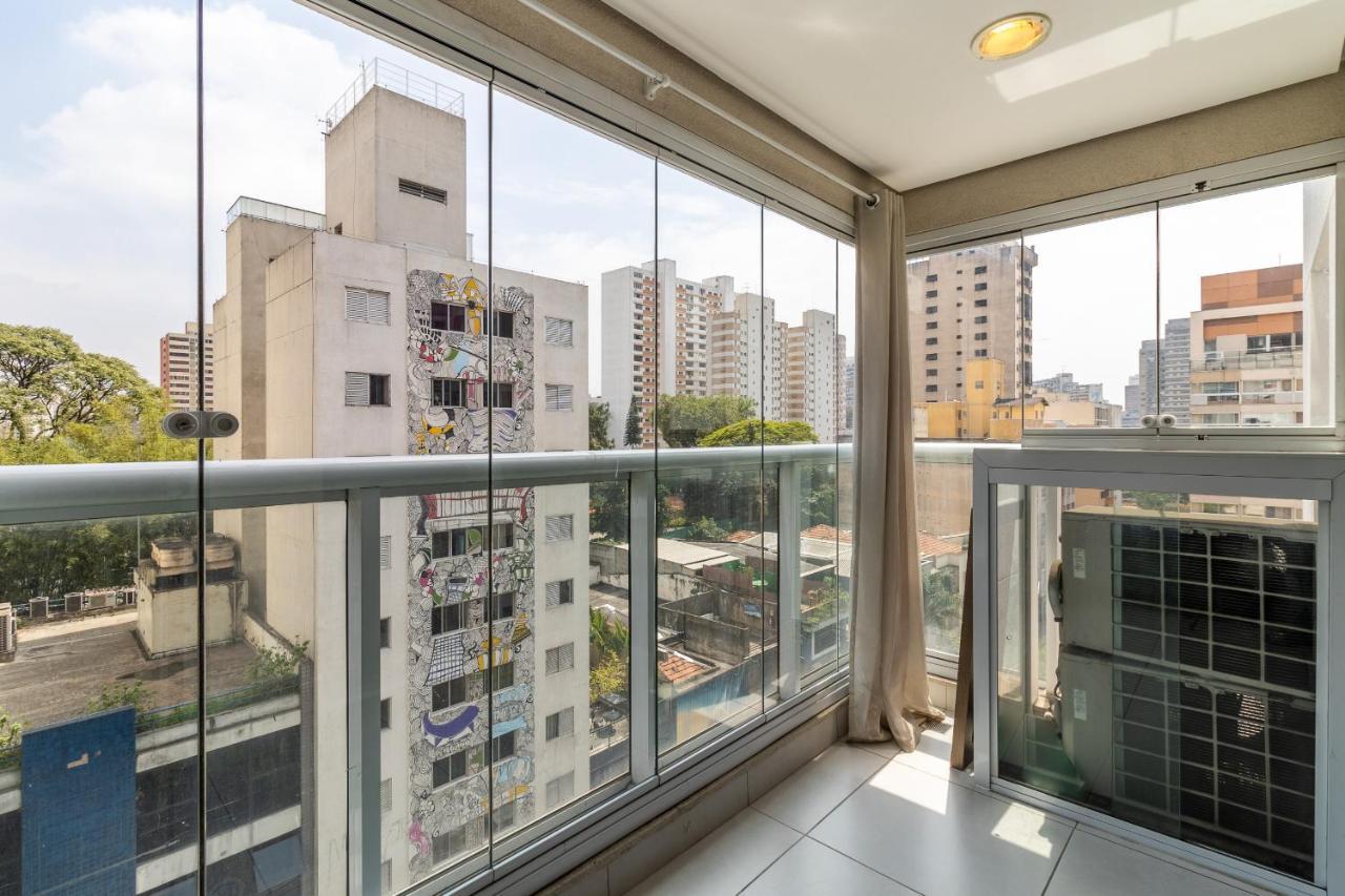 Akile Hype São Paulo Exterior foto